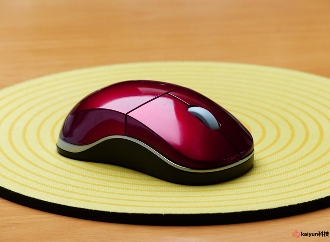 游戏鼠标专业测评 - kaiyun平台