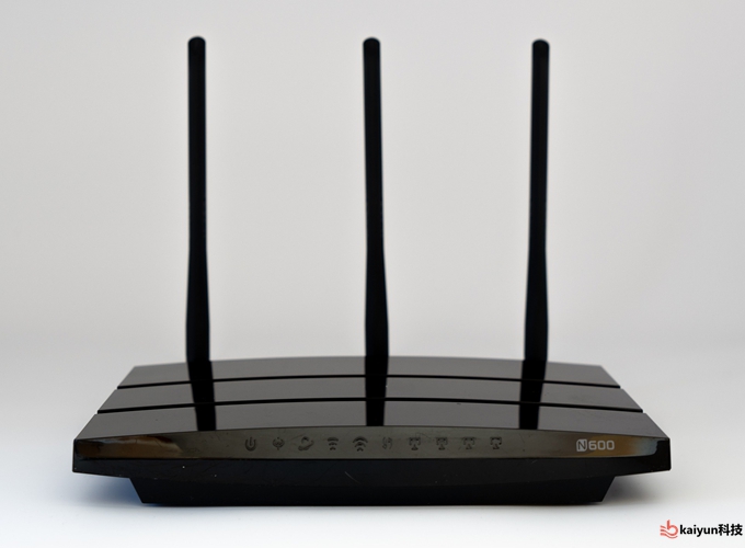 WiFi6路由器横评 - kaiyun科技