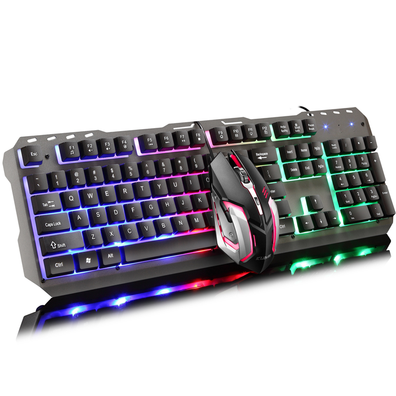 鼠标键盘基础知识大全(图1)