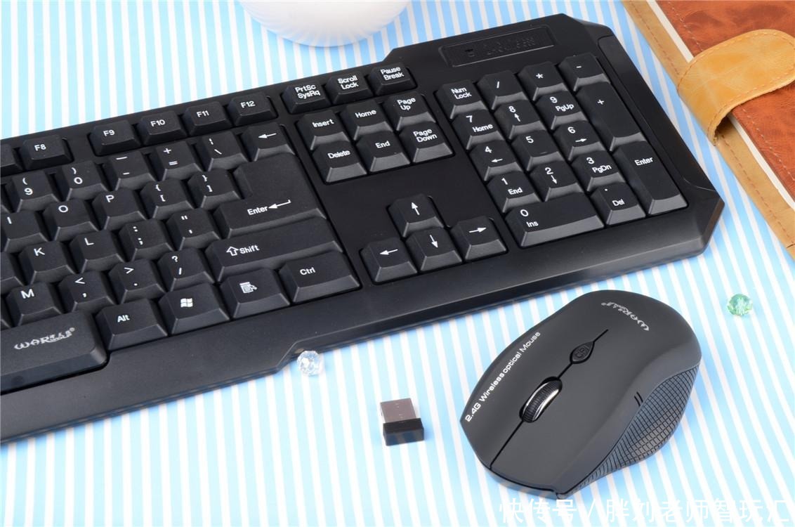 鼠标一点土货出山(图1)