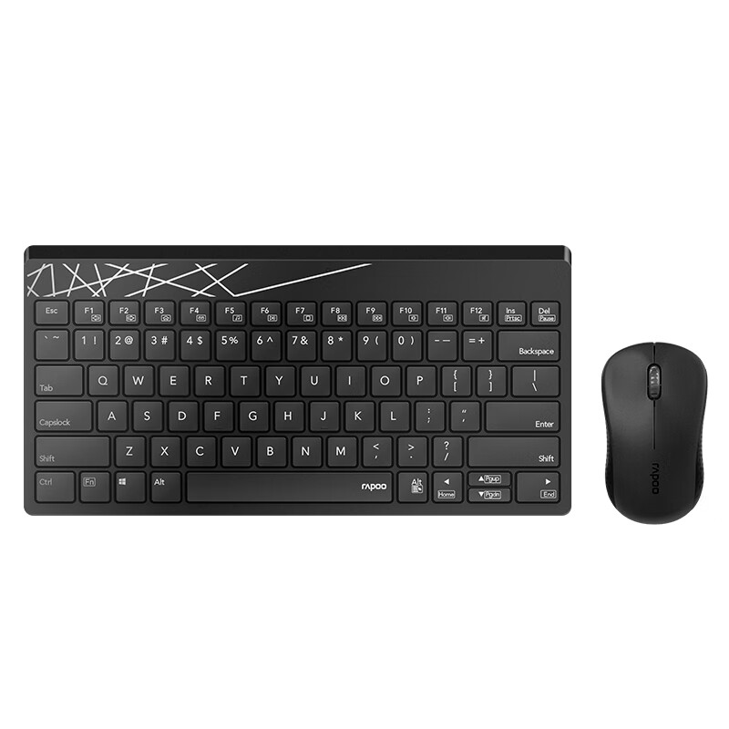 电竞与办公的完美结合：2025年键盘鼠标品牌前十名全解读(图1)