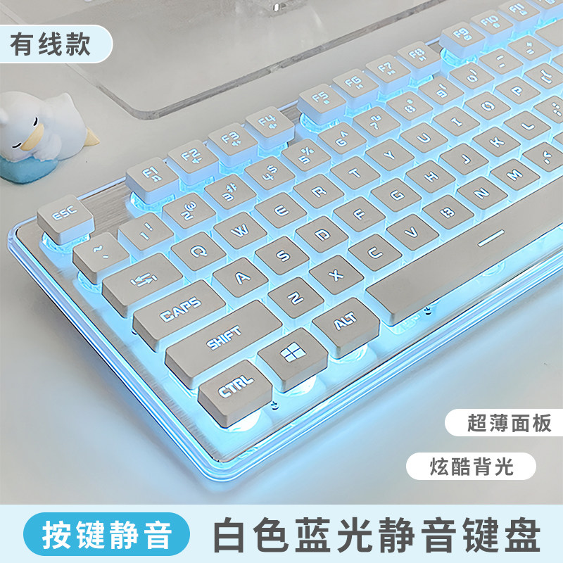 【手慢无】太香了雷柏无线元(图1)