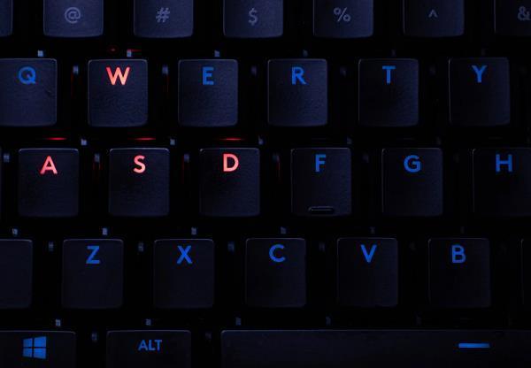 电脑键盘快捷键大全(图1)