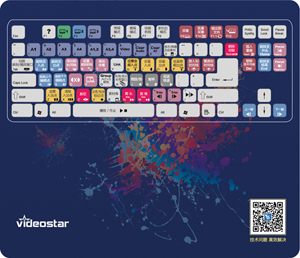 电脑常用快捷键大全_电脑常识教程-查字典教程网(图1)