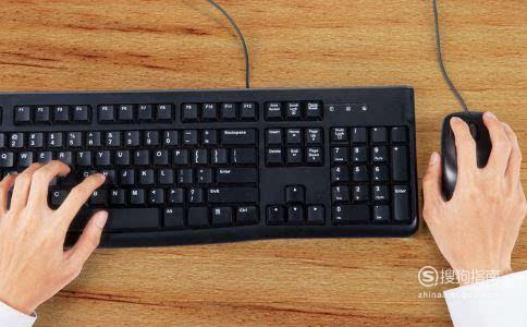 键盘怎么控制鼠标(图1)