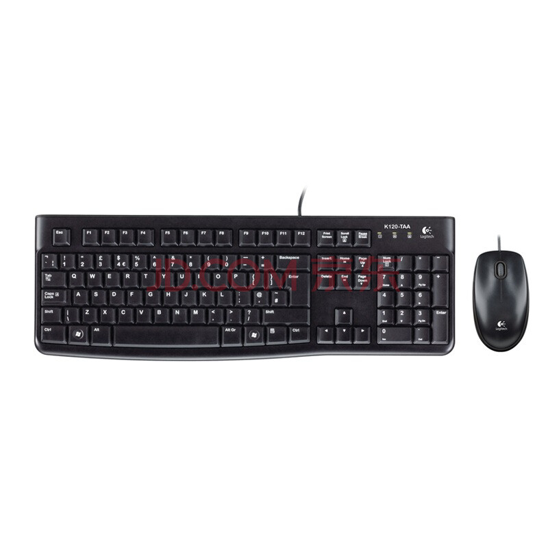 罗技中国翻车！广告公然辱骂消费者把顾客比作狗(图1)