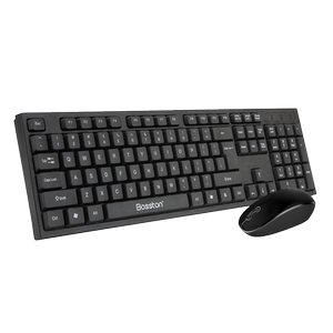 100-200元、无线键鼠套装报价(图1)