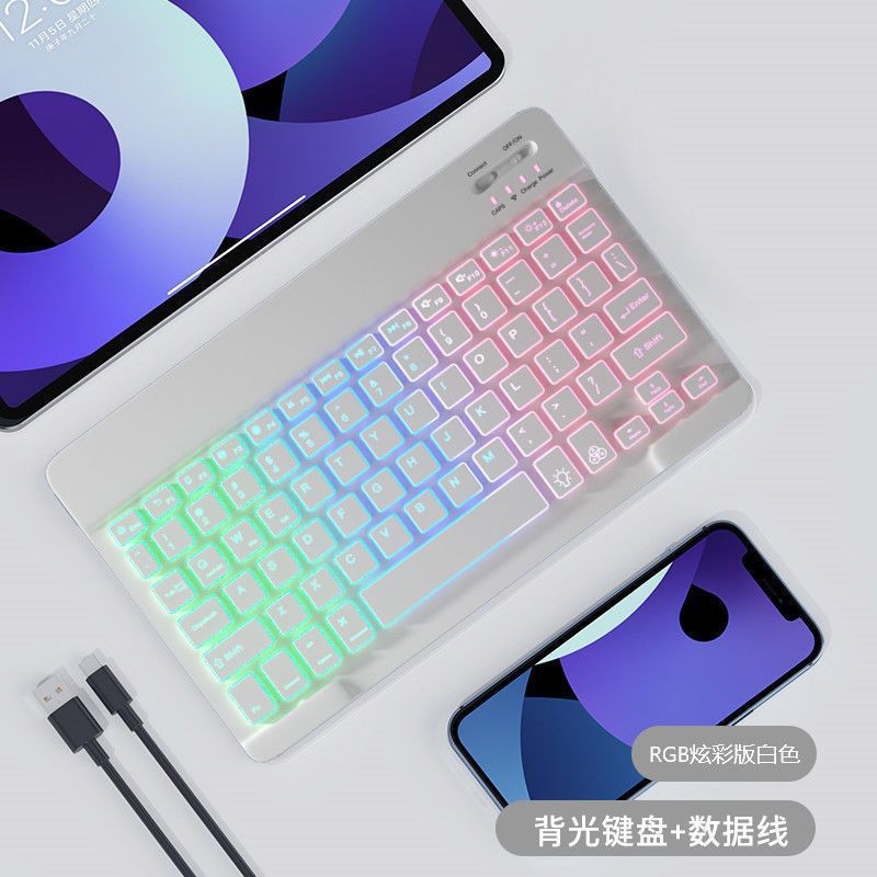 罗技无线键鼠套装(图1)