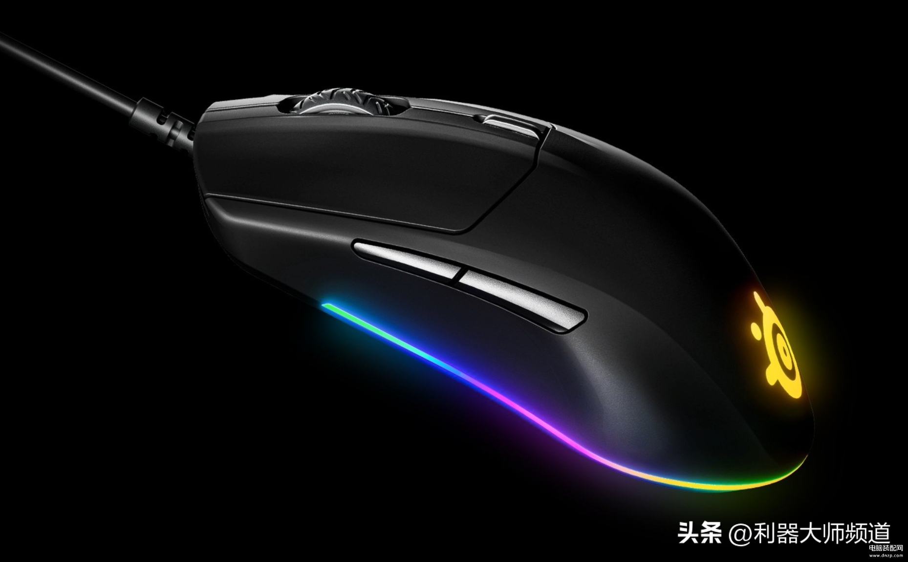 2014年键鼠十大品牌排行(图1)