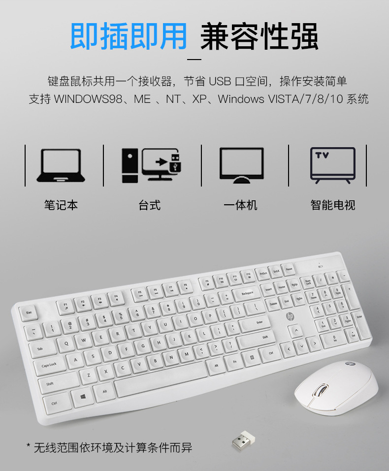 如何用键盘移动鼠标光标?(图1)